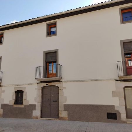Cal Remunda Torregrossa Exterior foto