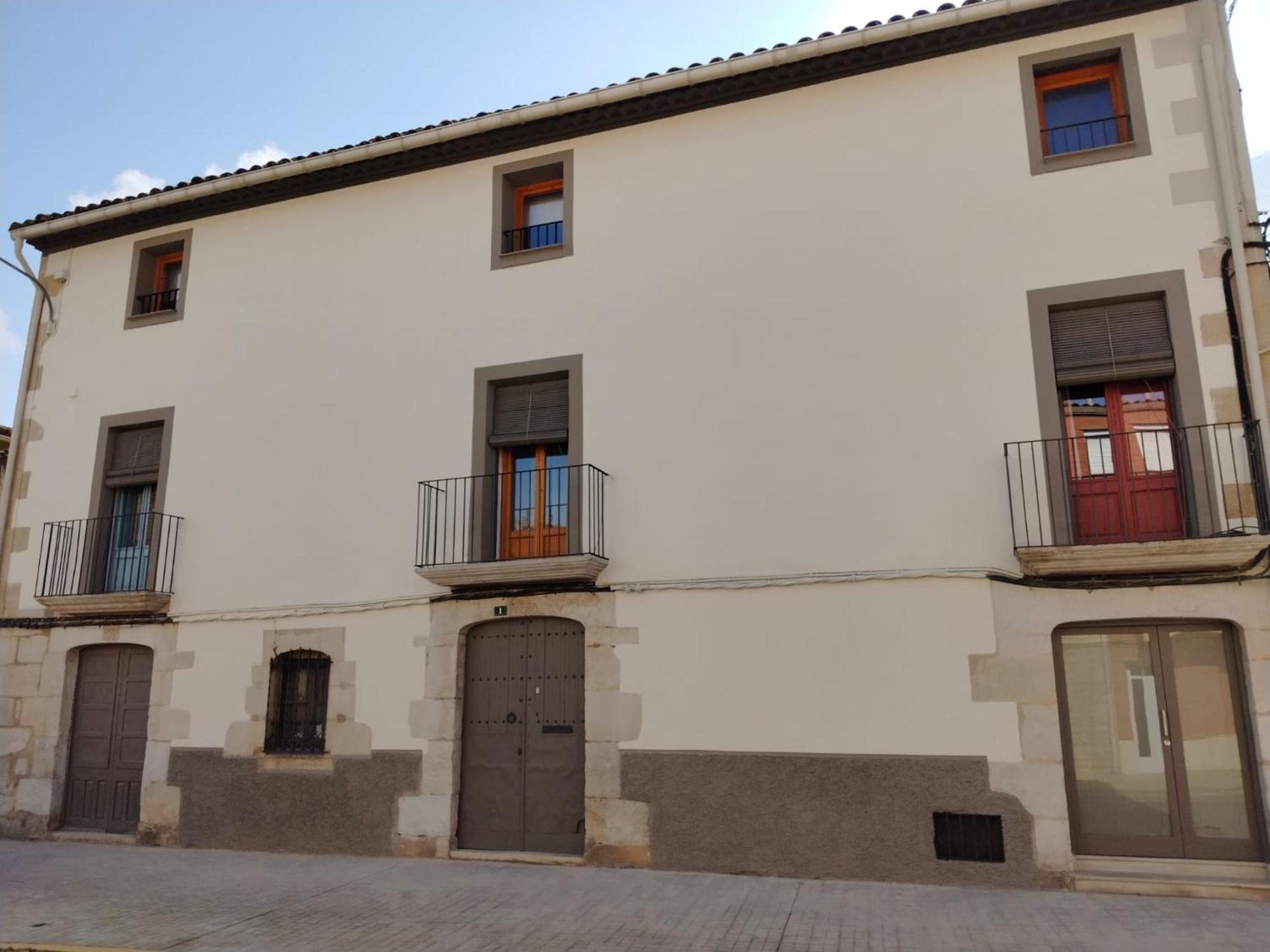 Cal Remunda Torregrossa Exterior foto